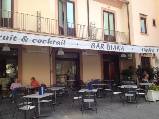 Bar Diana